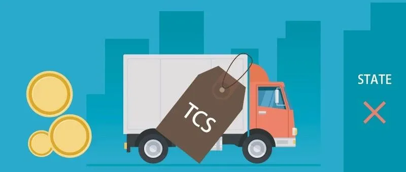 实施TCS的第一个月,在这些邦可能要推迟征收