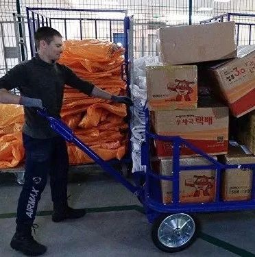 调查：“双十一”将中国网店在俄收入增加近9倍