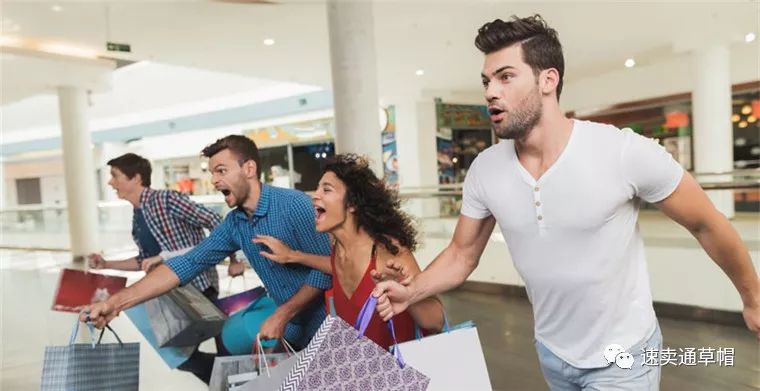 “黑五”近在咫尺,最后一分钟卖家必学7招接住了!