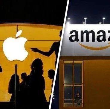 明年起，苹果周边产品在亚马逊上不让卖了！