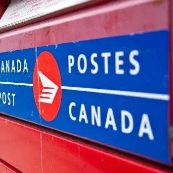 紧急通知！受罢工影响，全球发往加拿大路向邮件服务暂停