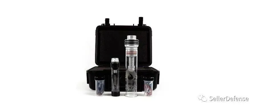 新律所！新品牌！31个wish账号被告！这次是电子烟Incredibowl