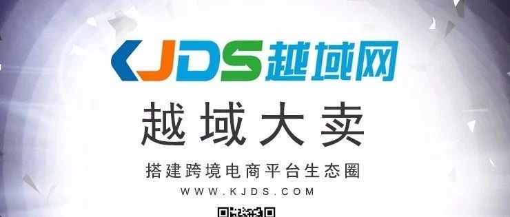 让出口卖家专注卖货，「越域大卖」用 S2B2C 的外贸分销平台提升供应链效率