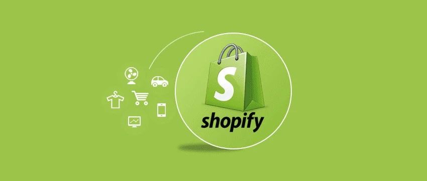 Shopify如何进行店铺设计？