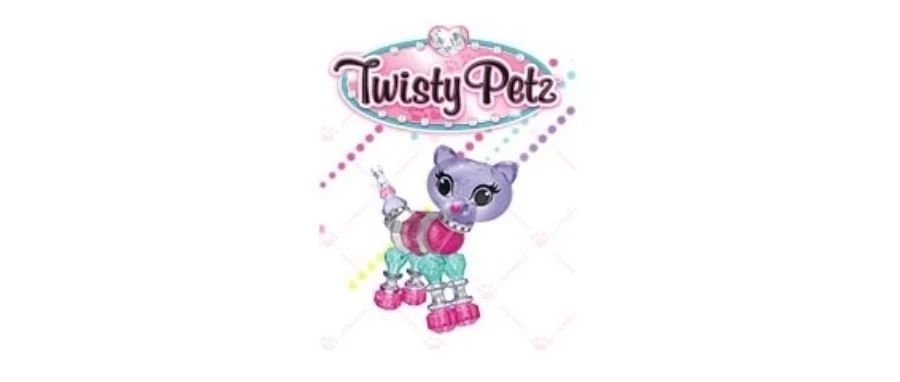 EPS又双叒叕发新案！这次是Twisty Petz！97个Wish账号被告！