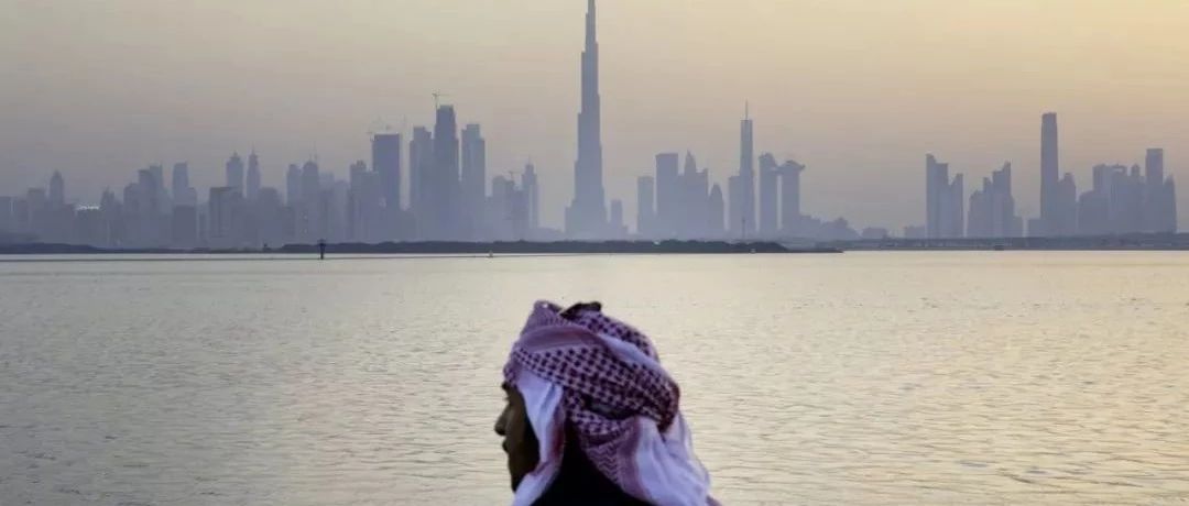 迪拜正在失去往日的光彩，2020世博会能救赎一切吗？