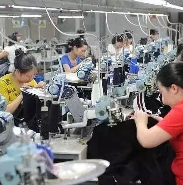 是什么原因造就了中国人工厂纷纷逃离东南亚？