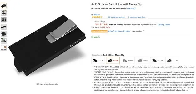 审查无忧!亚马逊listing标题公式及产品详情页规范