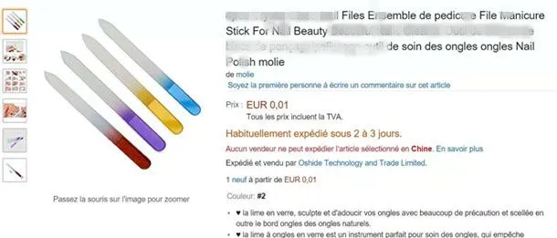 亚马逊黑色星期五消息:亚马逊卖家订单破万,eBay卖家1小时卖出136万