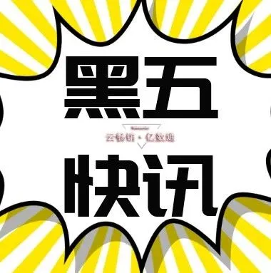 快讯 | 关税战之下的黑五购物日 eBay邮政渠道停收加拿大路向小包