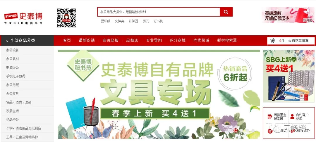 美洲跨境电商平台汇总,其实还有......