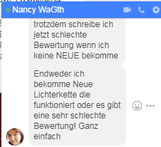 Nancy WaGth 德国