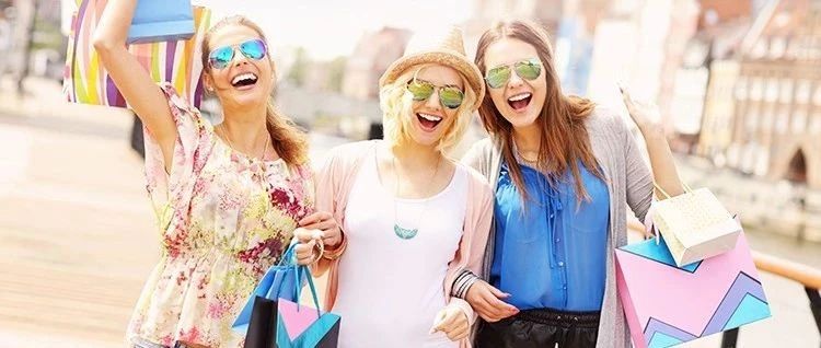 速卖通“黑五”多行业双倍增长，七成卖家销售额大超同期！