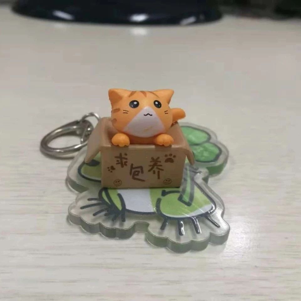 货压太多是不是完蛋了?这堆文案扎心了......