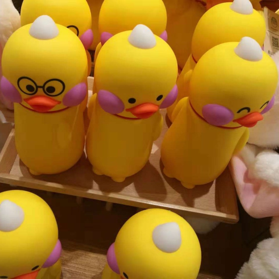 终于做了改变,但改变很烧钱......这堆文案扎心了......