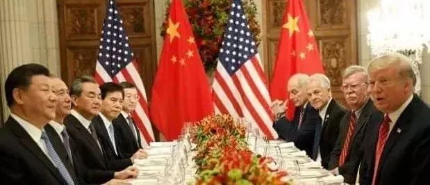 重磅消息!中美双方自2019年1月1日起将不再征收更多关税!
