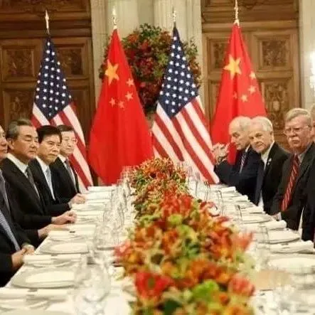 【行业动态】中美双方自2019年1月1日起将不再征收更多关税!