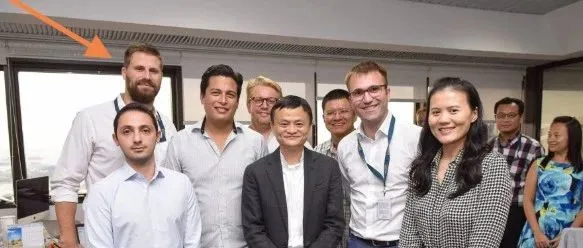 被彭蕾替换后,Lazada前CEO去了哪?