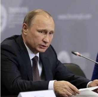 俄罗斯总统普京签署关于向个体经营者征税试行法令