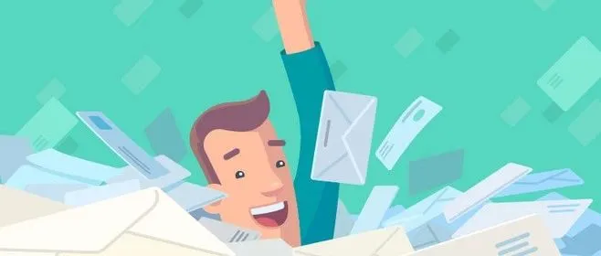 你邮件里的这些常用句，却可能把老外惹毛……