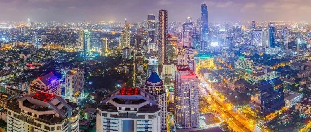 在东南亚创业，必须马不停蹄横向扩张