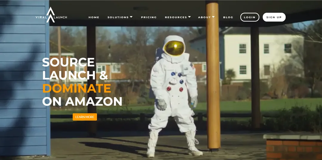 Viral Launch