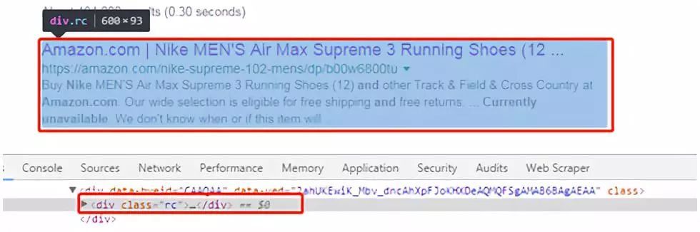 亚马逊运营必备爬虫知识 使用 Selenium Chromedriver 爬僵尸链接 跨境头条 Amz123亚马逊导航 跨境电商出海门户