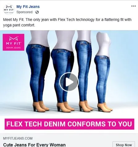 这些Facebook广告创意和文案技巧,帮你在社交媒体营销中脱颖而出
