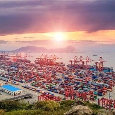 海关总署：2018年前11月我国进出口总值27.88万亿元