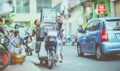 警方下套,亚马逊送货司机上钩被捕