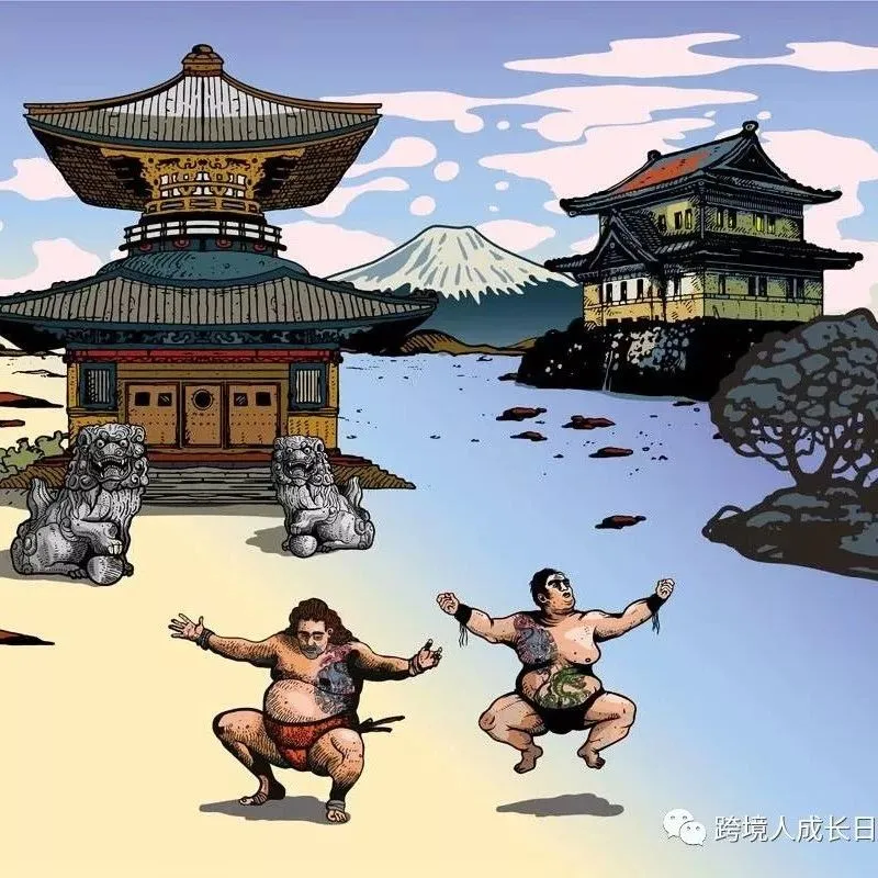 跨境电商中小卖家从0-1起步 - 日本便当文化不可错过!