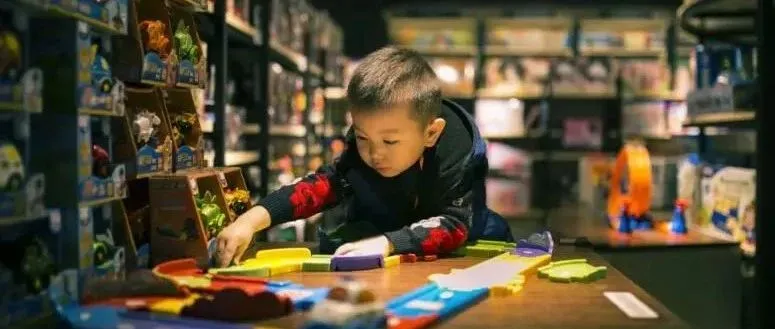 注意!这类玩具产品已遭纽约州总检察长起诉
