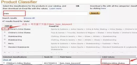 亚马逊的Listing变体怎样合并?怎样拆分合并listing的详细介绍
