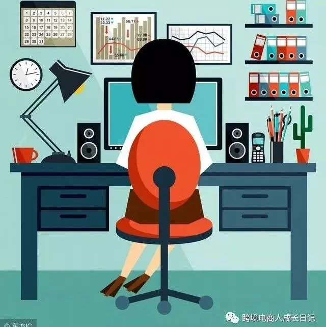 为什么有数量众多的女生在做亚马逊卖家?