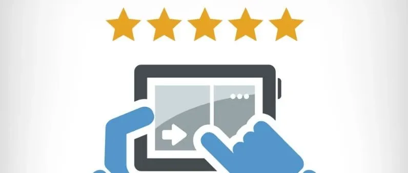 review新规则上线?这几个新规必须重点记下!!
