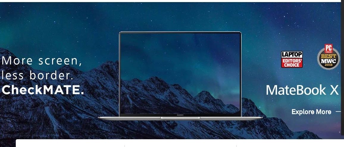 厉害了我的华为-你不知道一批跨境电商卖家和背后几十亿的华为产品电商市场