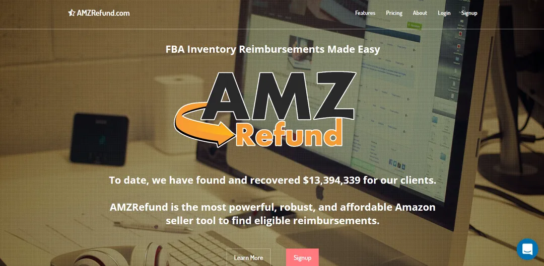 AMZRefund