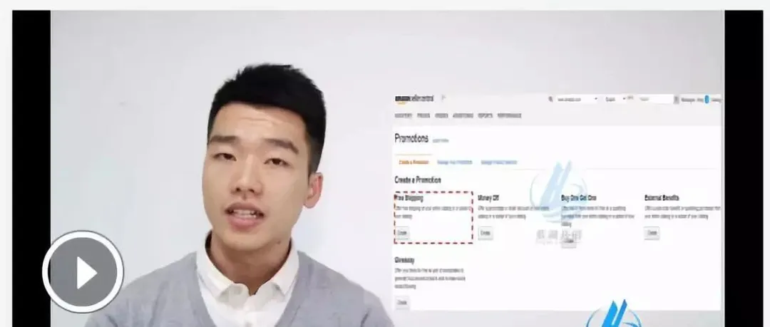 领干货喽!想要亚马逊圣诞大卖的亚马逊卖家速来~