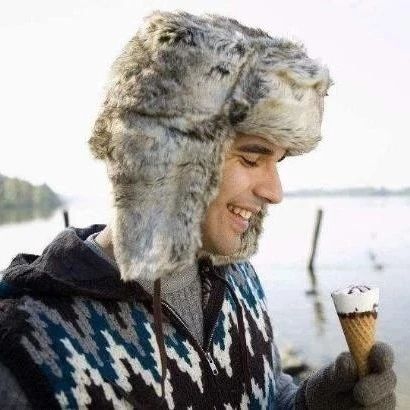 俄罗斯最低温度零下71度，要想度过严寒天气，必不可少这两样东西