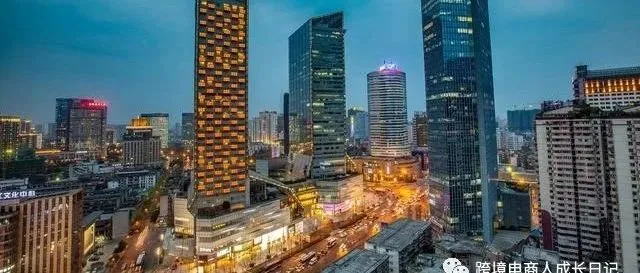 今天冬至了,聊聊跟卖与反跟卖的有效武器“透明计划”