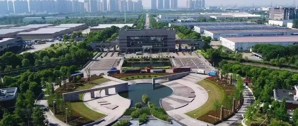 加快跨境电商发展,杭州经济技术开发区有了新政策!