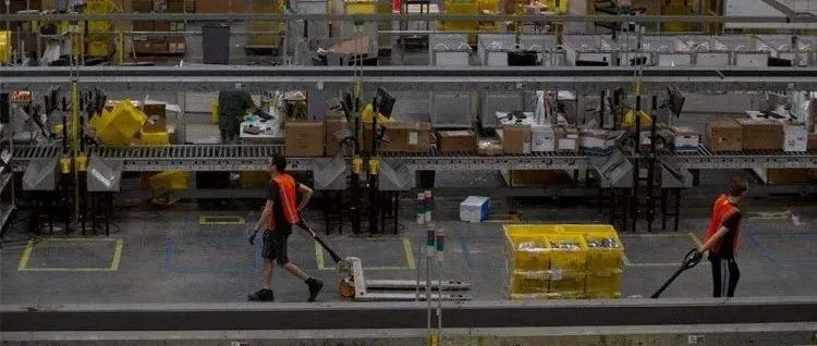 亚马逊FBA接收产品少了怎么办?