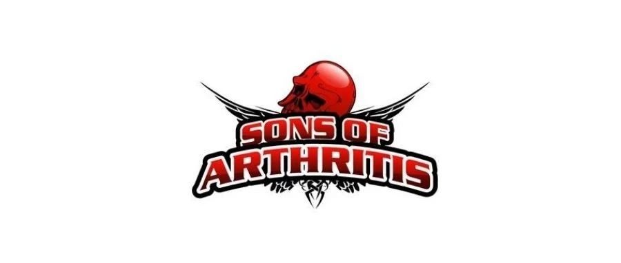 骷髅头、机车元素你还在卖吗？这次是新品牌SONS OF ARTHRITIS！