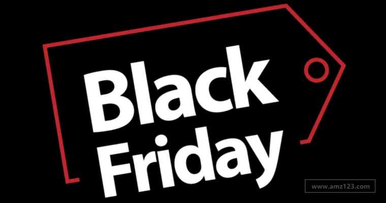 黑色星期五（Black Friday）