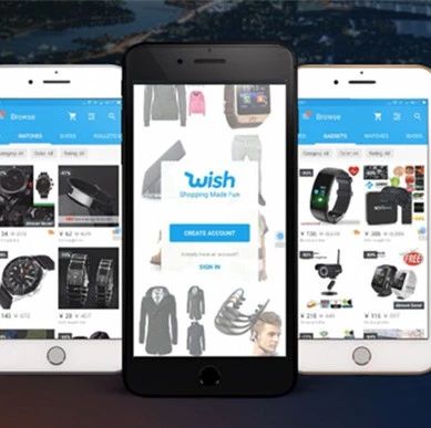 Wish新政:卖家滋扰Wish员工或财产将面临10万美元的处罚