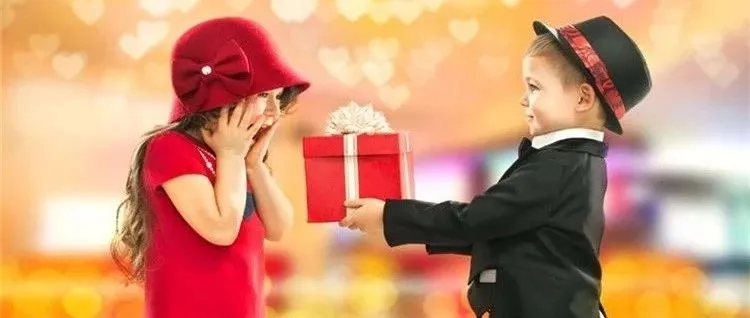 2019年,用情人节打响开门红