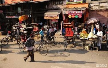 ​印度出新规禁止电商销售持股公司产品，亚马逊自营要亡？