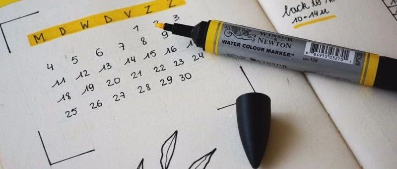 收藏好！玩转流量必备2019年美国节日营销日历表（1月-12月）