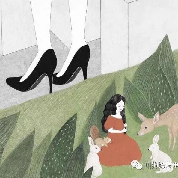 从一个现象级的新爆款说一说美国的NIGHT CLUB市场