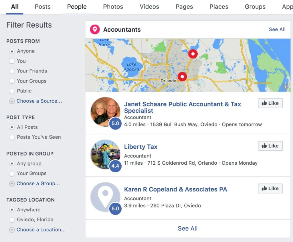 这20条Facebook数据统计,为你捕捉2019年线上营销趋势